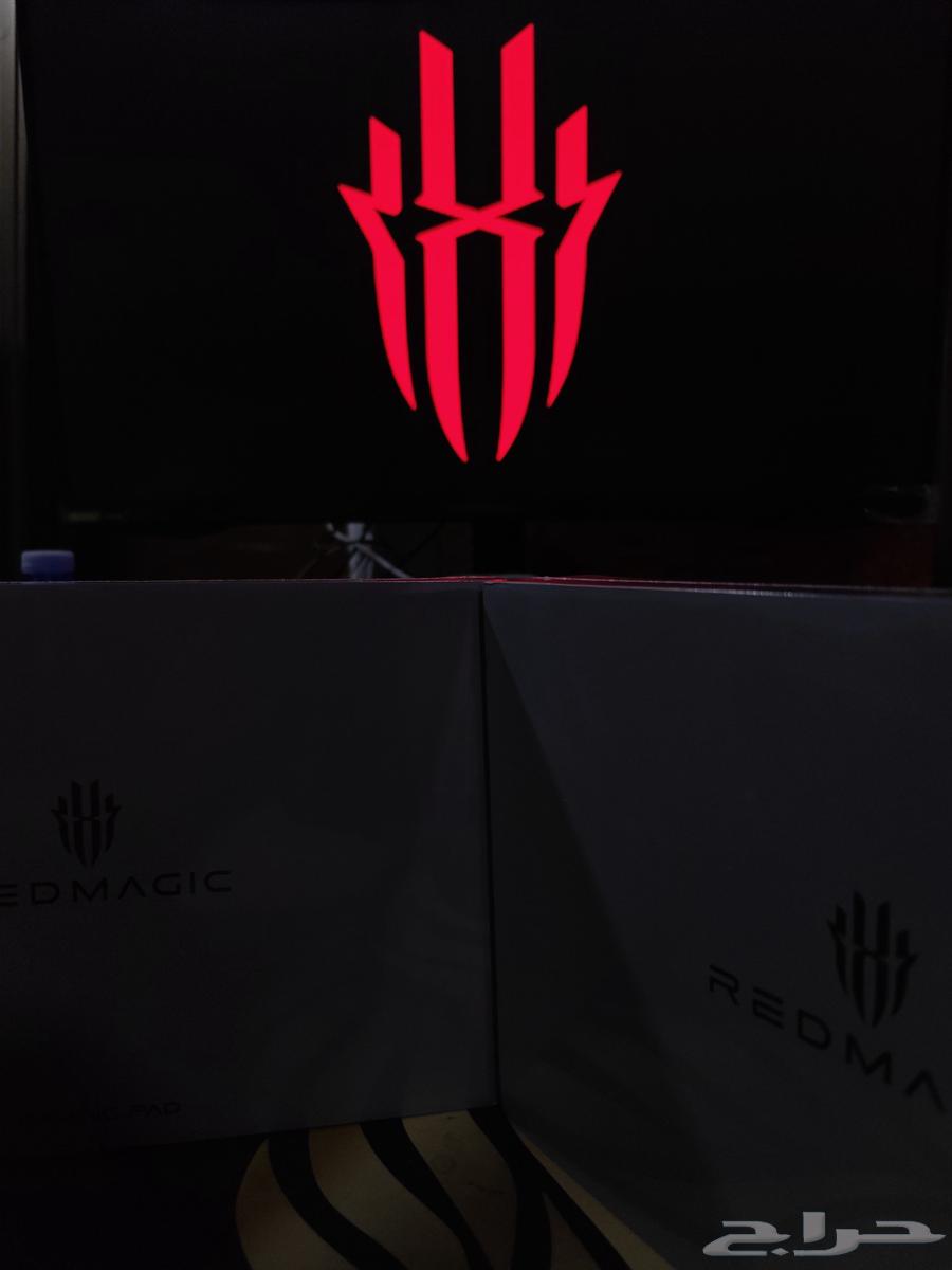 تابلت ريد ماجيك نوفا جديد للبيع 2850 مع هدايا - تابي64571616458241113