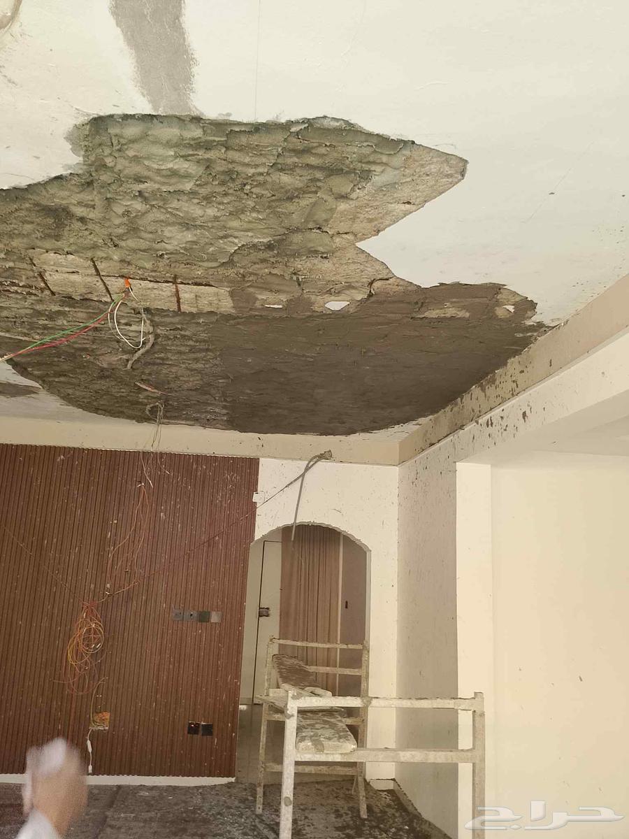 مليس بناء وتكسير وترميم64179852069251113