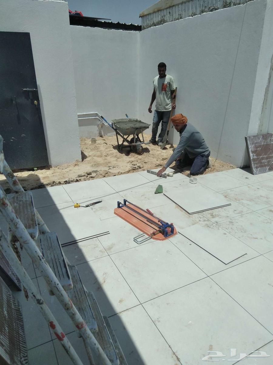 Breaking and Renovation within Riyadh64180501275267112