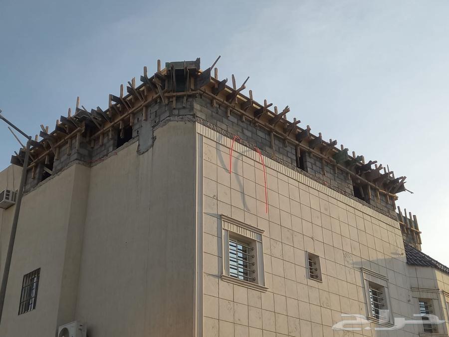 General construction articles for villas, annexes, terraces, and majlis areas64181106354433112