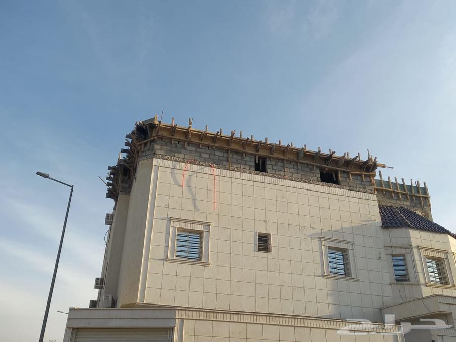 General construction articles for villas, annexes, terraces, and majlis areas64181106354433113