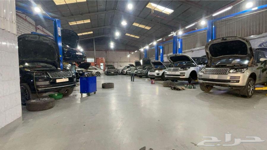 شركة الاوتاد الرافدة الدولية لصيانة رنج64180898307459112