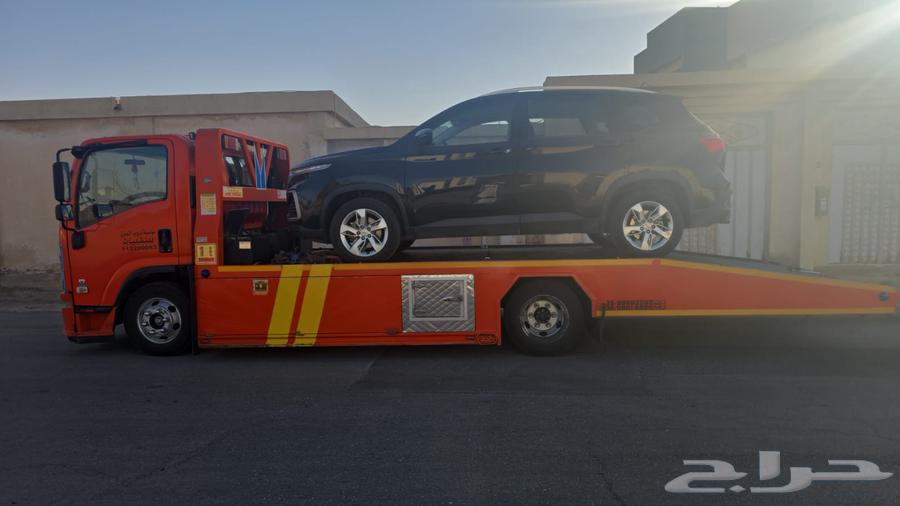 سطحه شرق الرياض لنقل السيارات المعطلة والمصدومه64179855279106110