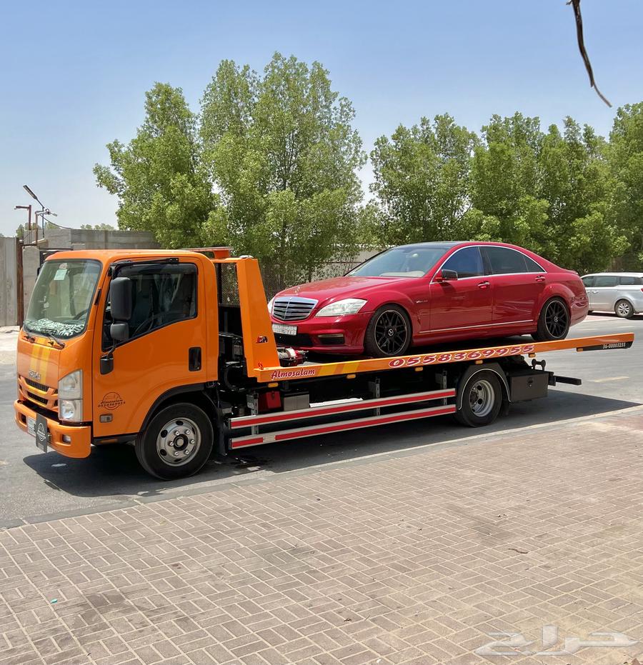 سطحة هيدروليك64179854442115110