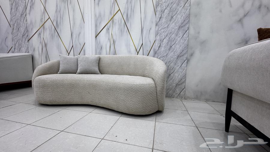 قطعه كنب الهبا الجديده64584206564610113