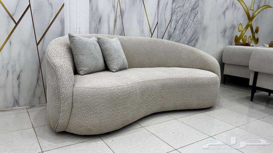 قطعه كنب الهبا الجديده64584206564610110