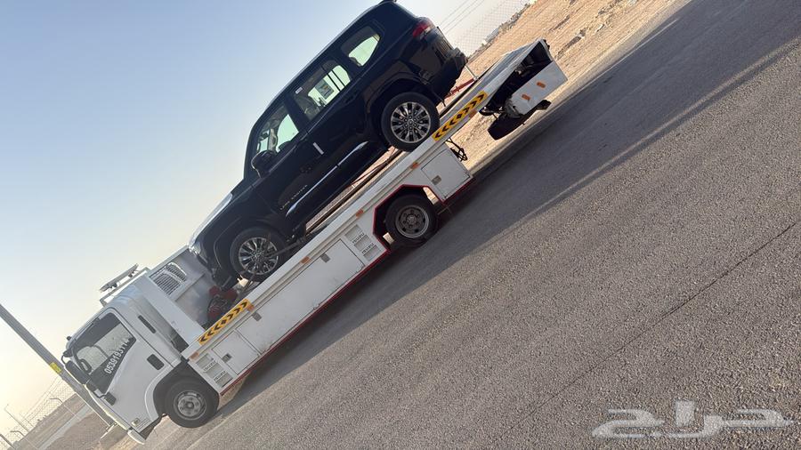 سطحة هيدروليك المدينة64180710078081112
