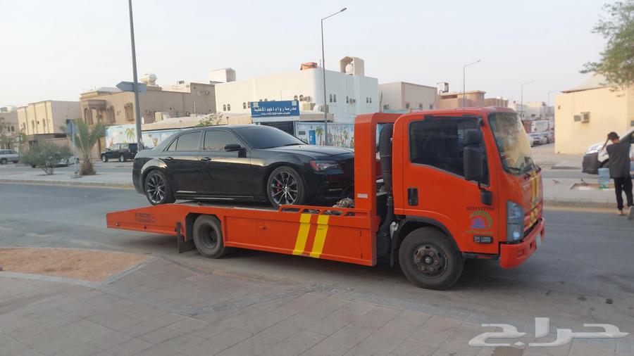 Riyadh East towing service for broken and crashed cars64180275516033110