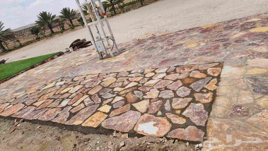 Heritage Natural Stone Cladding64181109919491112