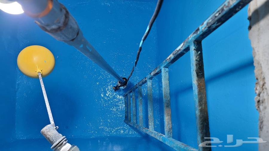 شركة غسيل خزنات عزل خزنات تنظيف منازل جده64181107858818111