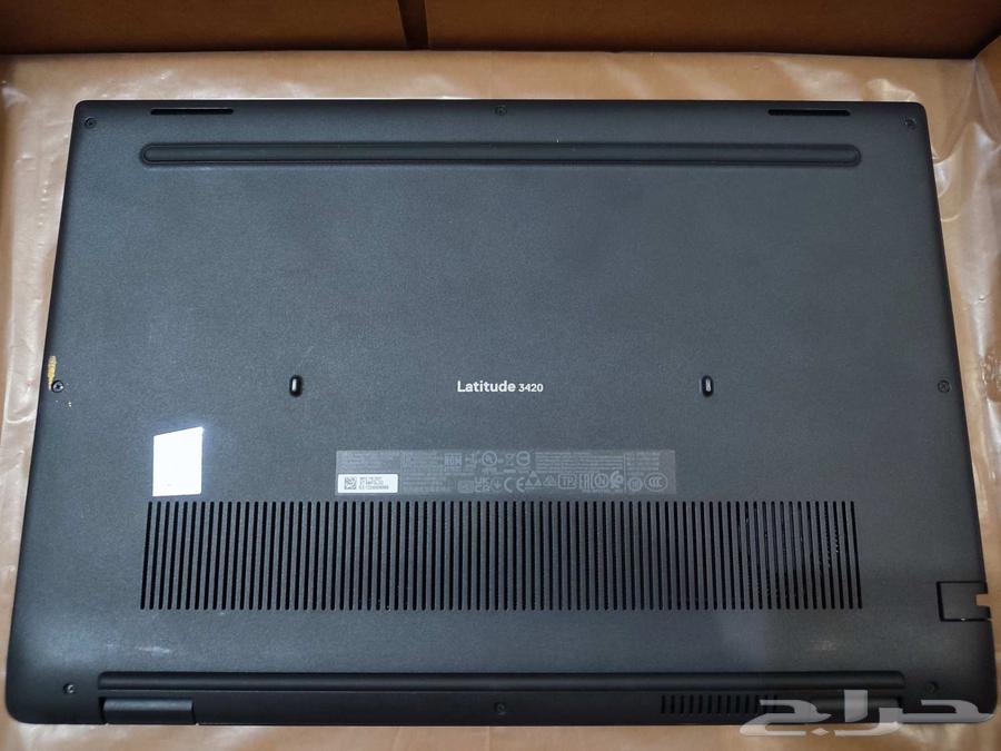 Dell Latitude 3420 لابتوب نظيف جدا جدا64564601642242112