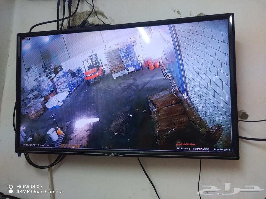 خدمة تركيب كاميرات المراقبة الاحترافية64179854307714112