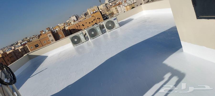 عازل مائي حراري لتسريب مياه الأمطار64181318562563113