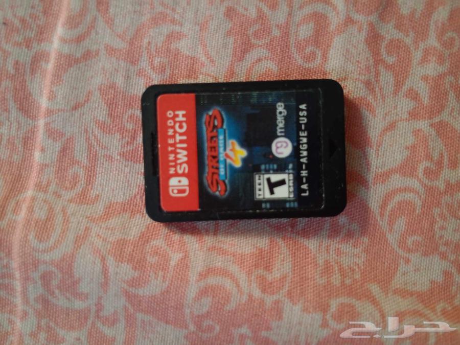 أشرطة-العاب نينتندو سويتش Nintendo switch Games64567364980099114