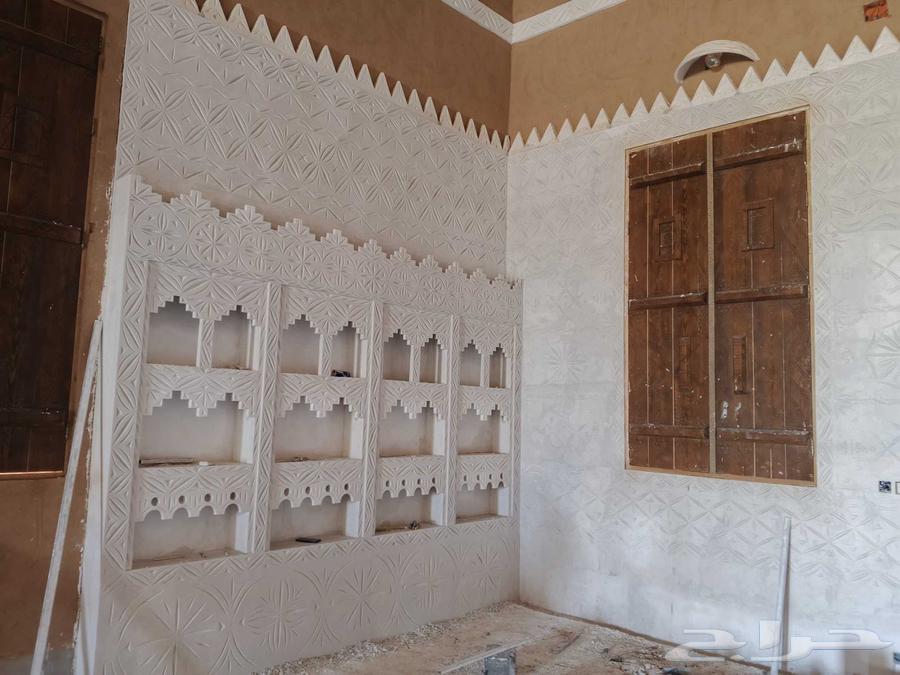 شغل كمار اوجارمدخنه مشب نار طين بنا وترميم64392621228930114