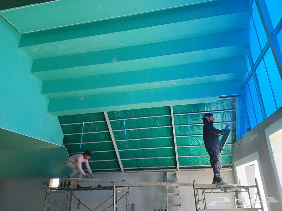 معلم وفني ديكورات دخليه64180273606147110