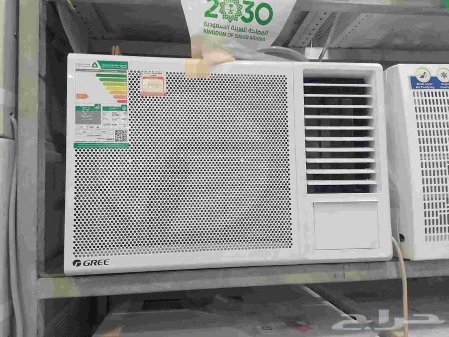 عروض مكيفات شباك الجديده الموفره للطاقه64177172110977110