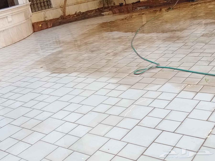 Glass and cladding cleaning64236541098883110