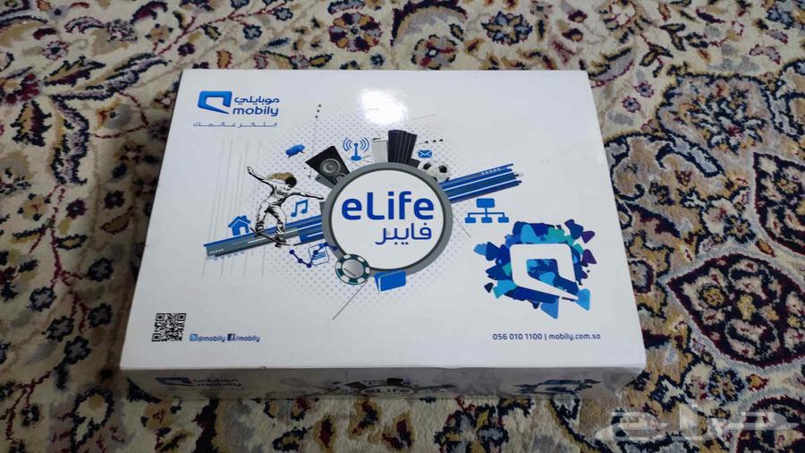 راوتر فايبر موبايلي64679462464387110