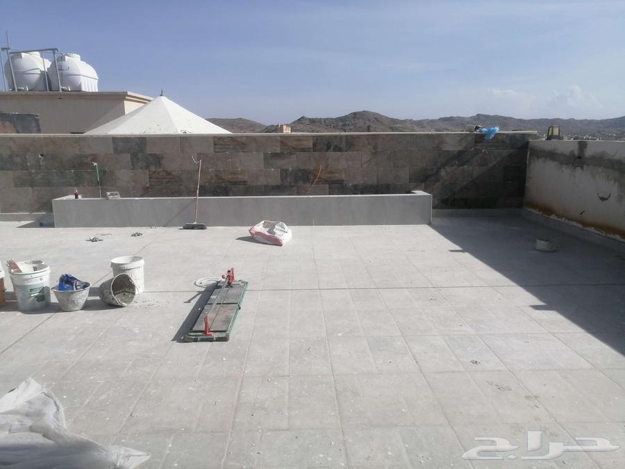 Abha and Khamis Mushait tile installer for installing all types of ceramic and marble64180705406082111