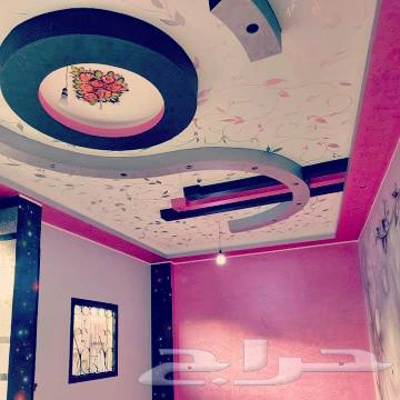 معلم وفني الدهانات بالرياض64181108864642113