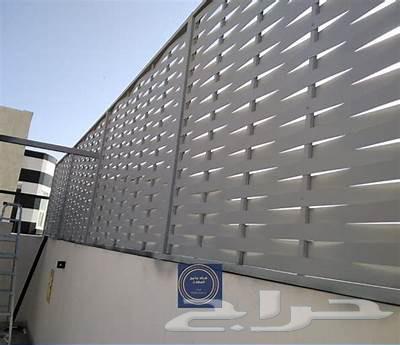 Riyadh Shading Canopies and Shutters Blacksmith64181108267649111
