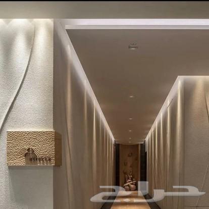 سقف مستعار جبسم بورد الجدران سقف64181110181761114