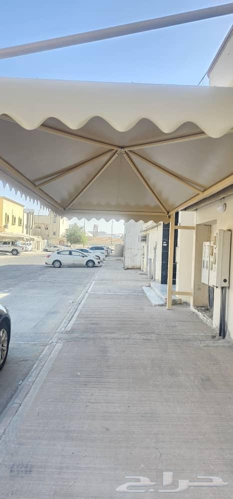 مظلات وسواتر الاحساء جلسات خارجية الاحساء64248565308035112