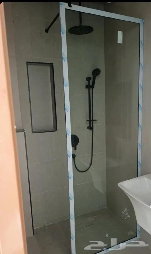 معلم زجاج سوكريت المنيوم وصيانة64180044337025114