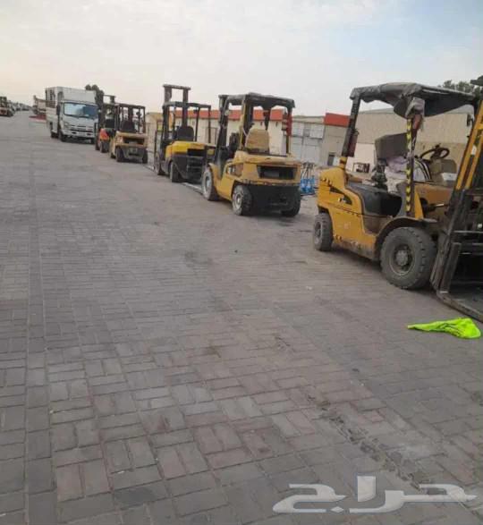 تيوفي للسائقين والمعدات64179852606209113