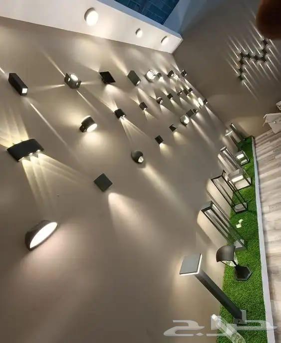 كهربائي منازل بمكة المكرمة أحدث التأسيسات الكهربائية المناز64181105871618110