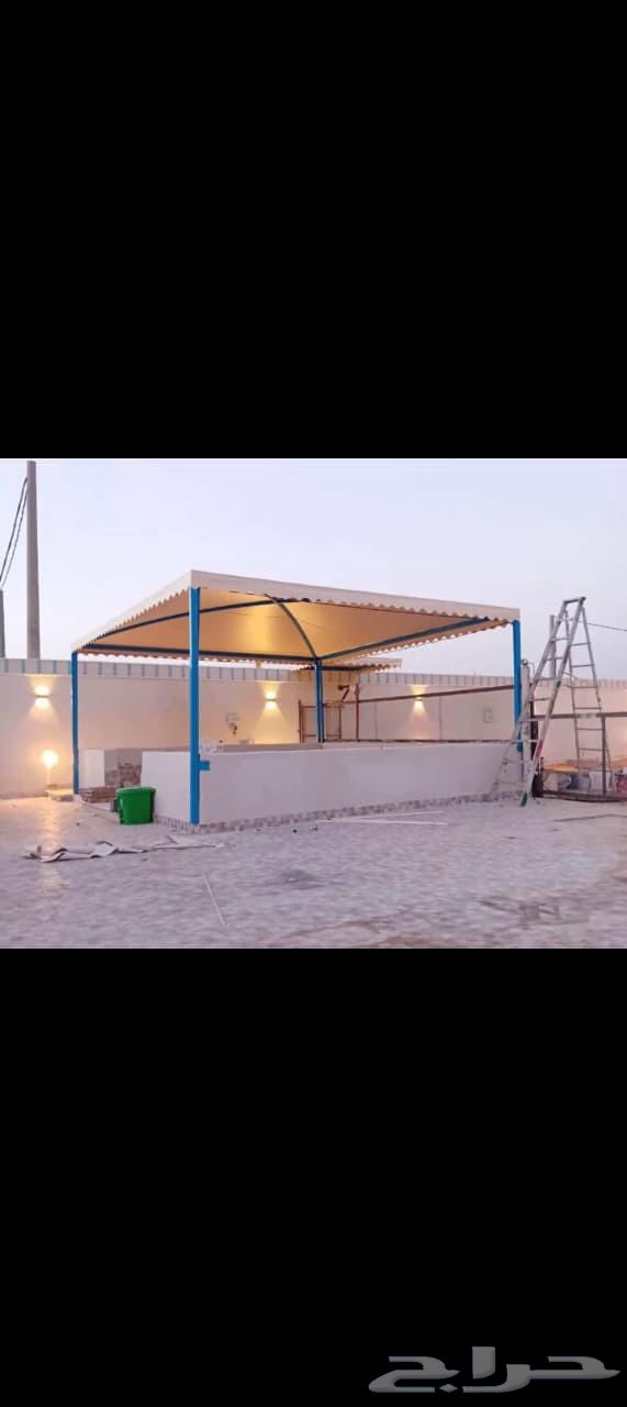 مظلات وسواتر نجران الاثايبه64180043729539112