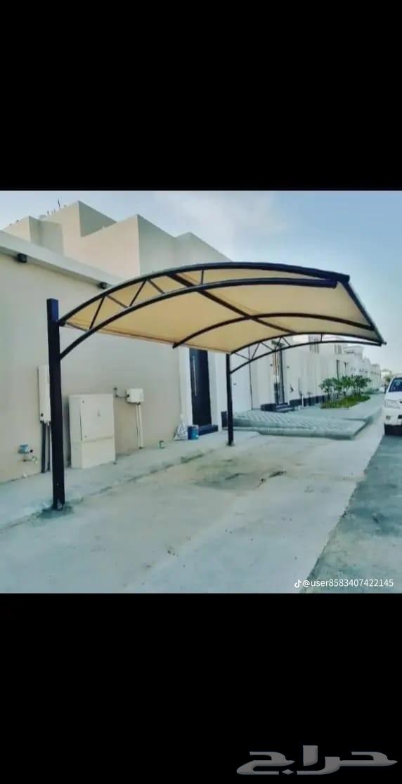 مظلات وسواتر الاحساء جلسات خارجية الاحساء64248565308035110