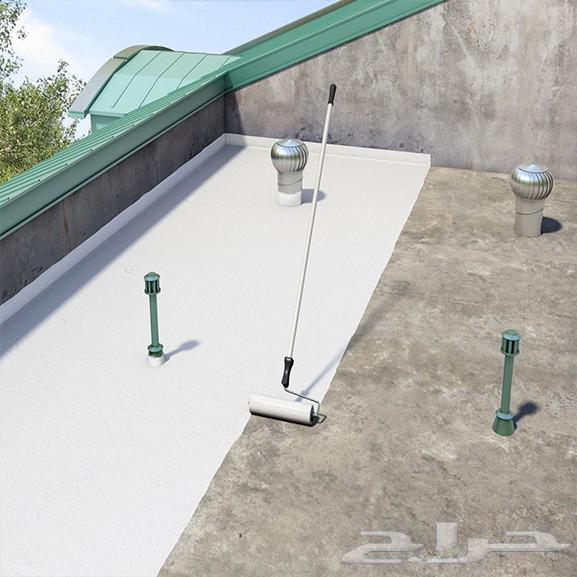 عوازل اسطح اصباغ دخلي وخرجي لمعت بكسي64180707568130113