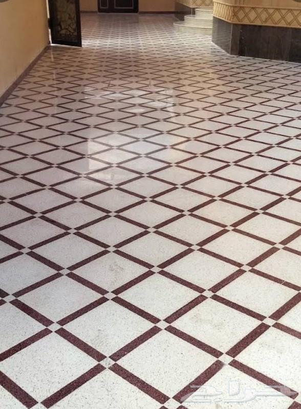 حلي بلاط تلميع رخام و السراميك64180498860034114