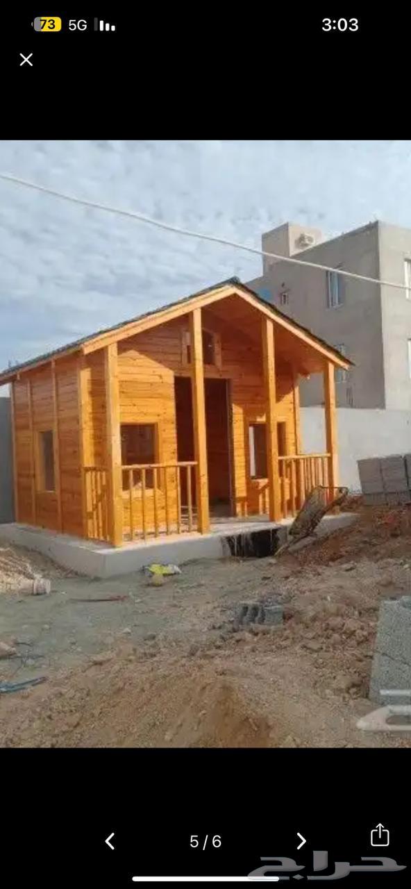 اكواخ خشبيه64180045627777112