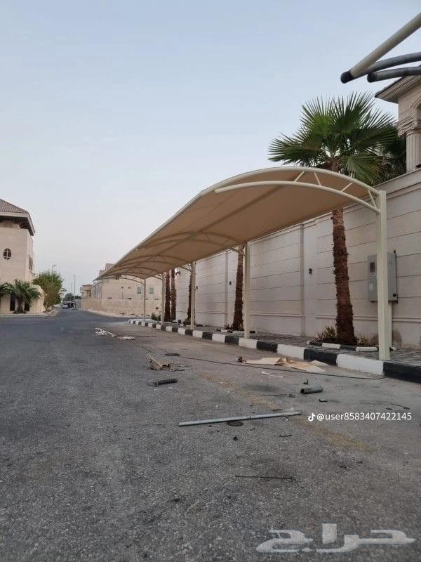 مظلات وسواتر الاحساء جلسات خارجية الاحساء64248565308035113