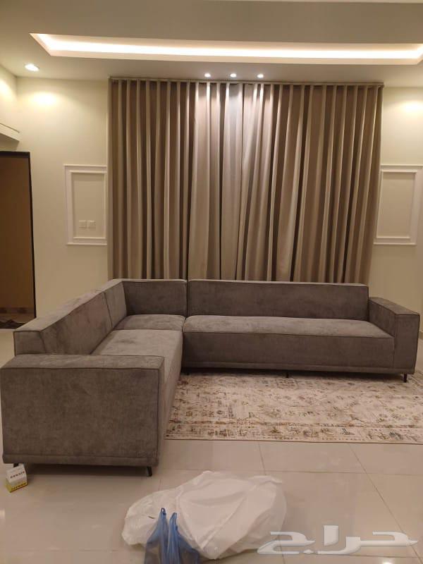 Curtain tailoring.64179854909058111