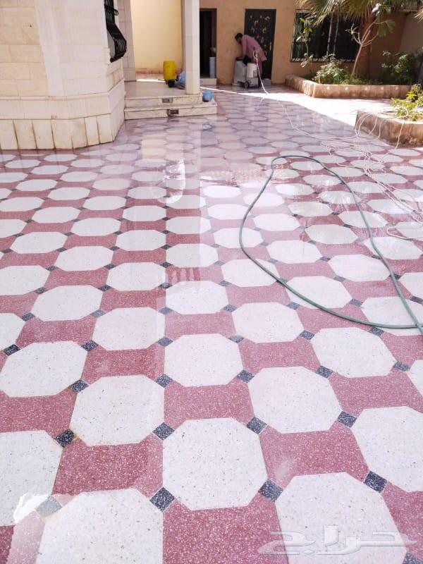 حلي بلاط تلميع رخام و السراميك64180498860034111