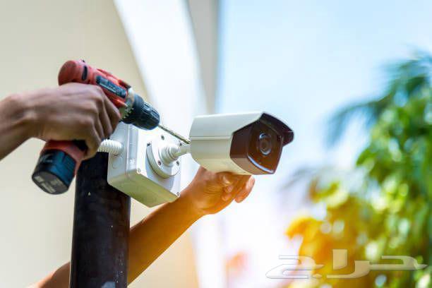 عروض كاميرات المراقبة بالرياض64180495394563110