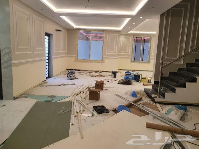 معلم دهانات الرياض ترميم مباني الرياض64180900365570114