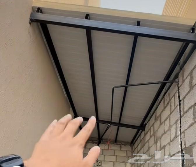 حداد شينكوا سندويش بنل مضلات سواتر هناجر مستودعات64181318469505114