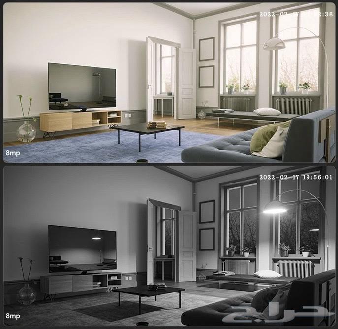 كاميرات مراقبه توريد وتركيب64181319782659110