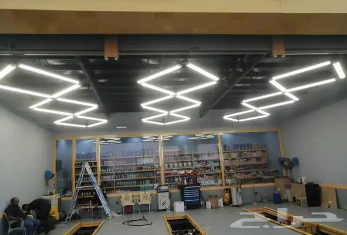 كهربائي منازل بمكة المكرمة أحدث التأسيسات الكهربائية المناز64181105871618114