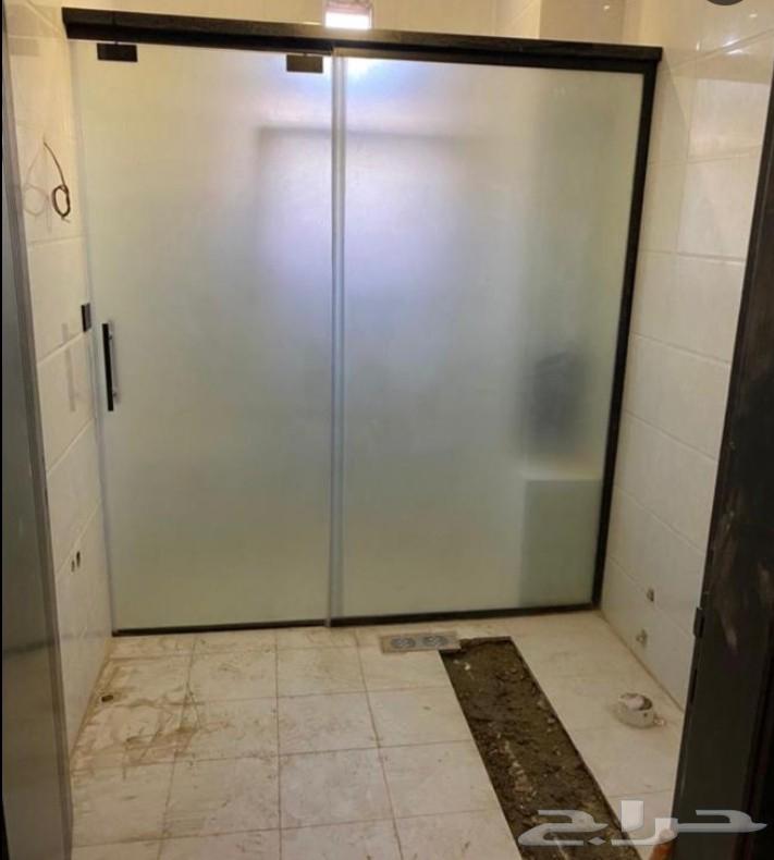 معلم زجاج سوكريت المنيوم وصيانة64180044337025113