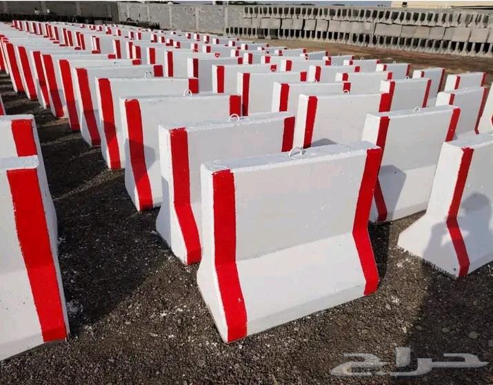 حواجز خرسانية نيوجيرسي64180495241475112