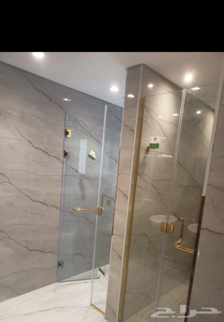 تركيب واجهات زجاج تركيب مكاتب زجاج درابزين زجاج تصليح زجاج ا64180043627139110