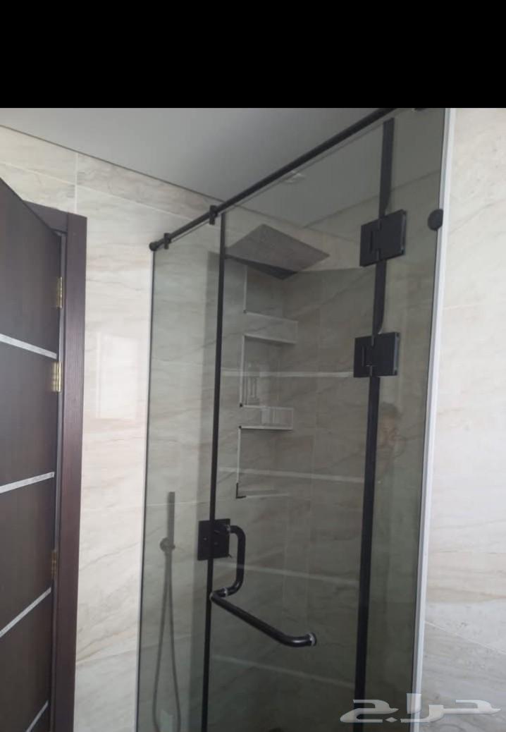 تركيب واجهات زجاج تركيب مكاتب زجاج درابزين زجاج تصليح زجاج ا64180043627139111