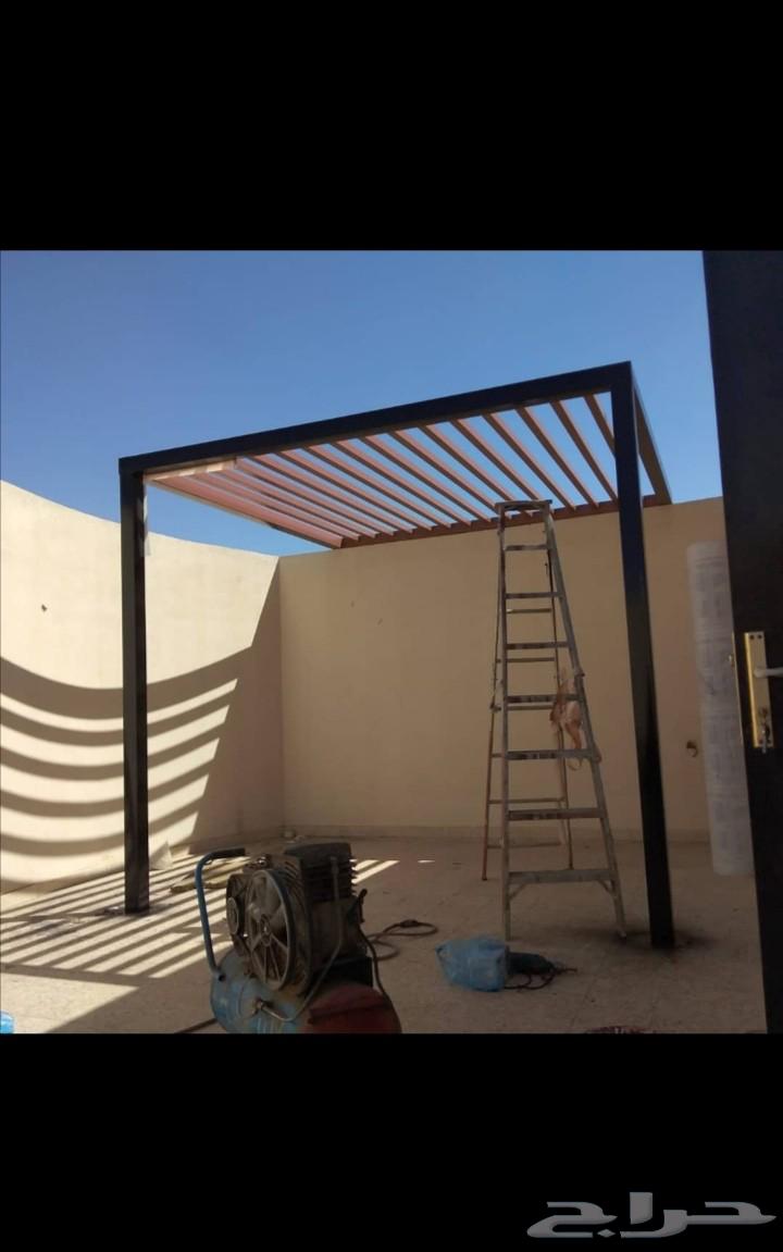 فنون المظلات وسواتر برجولات64180897083777114