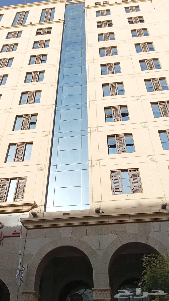 All aluminum, security glass, and structural facade works64180276582658110